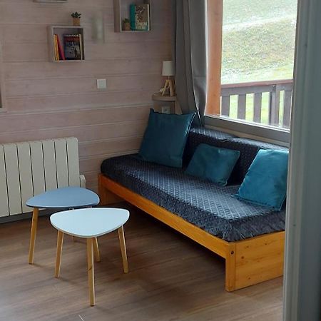 Residence Le Zig Zag, Les Coches,La Plagne Apt4-5Pers Lumineux ,Park Couv Au Pied Des Pistes Екстериор снимка