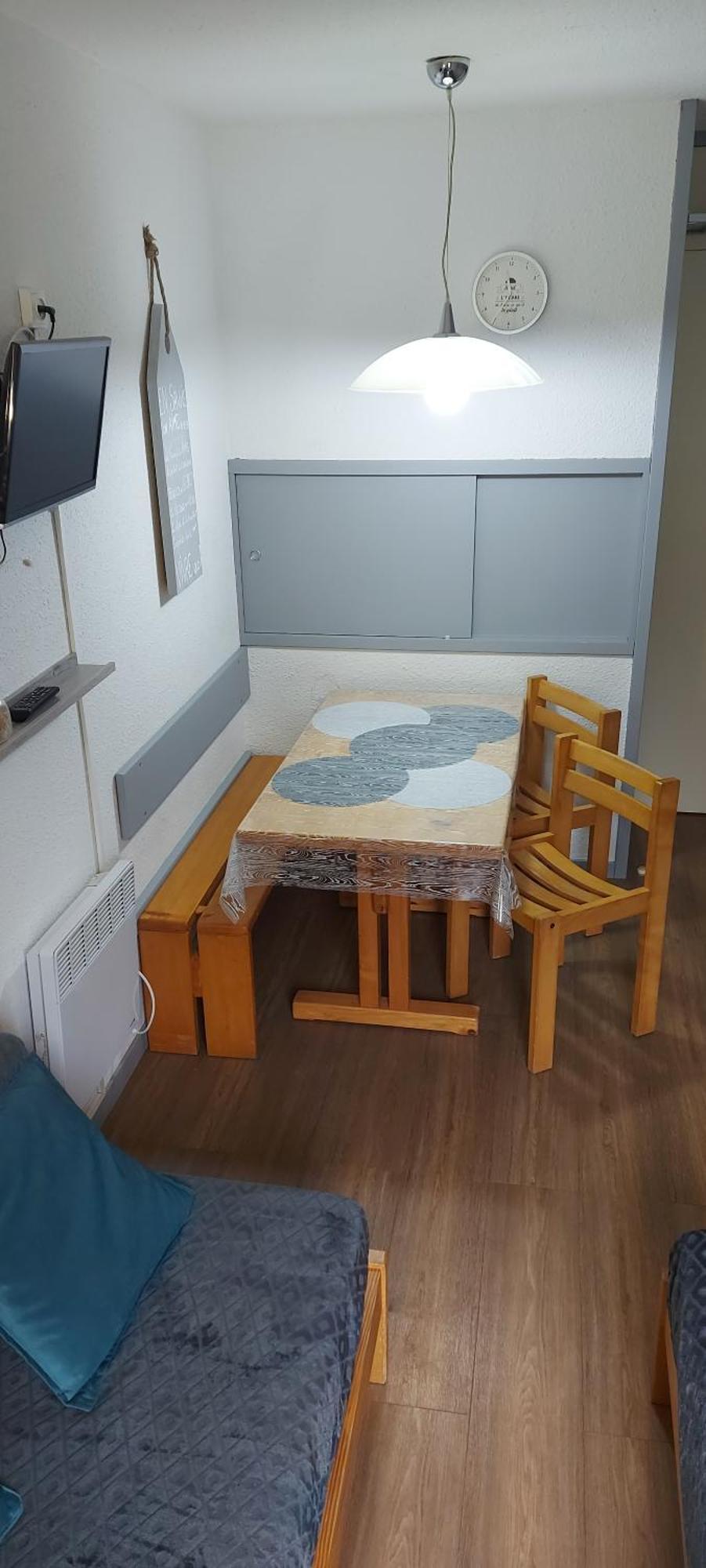 Residence Le Zig Zag, Les Coches,La Plagne Apt4-5Pers Lumineux ,Park Couv Au Pied Des Pistes Екстериор снимка