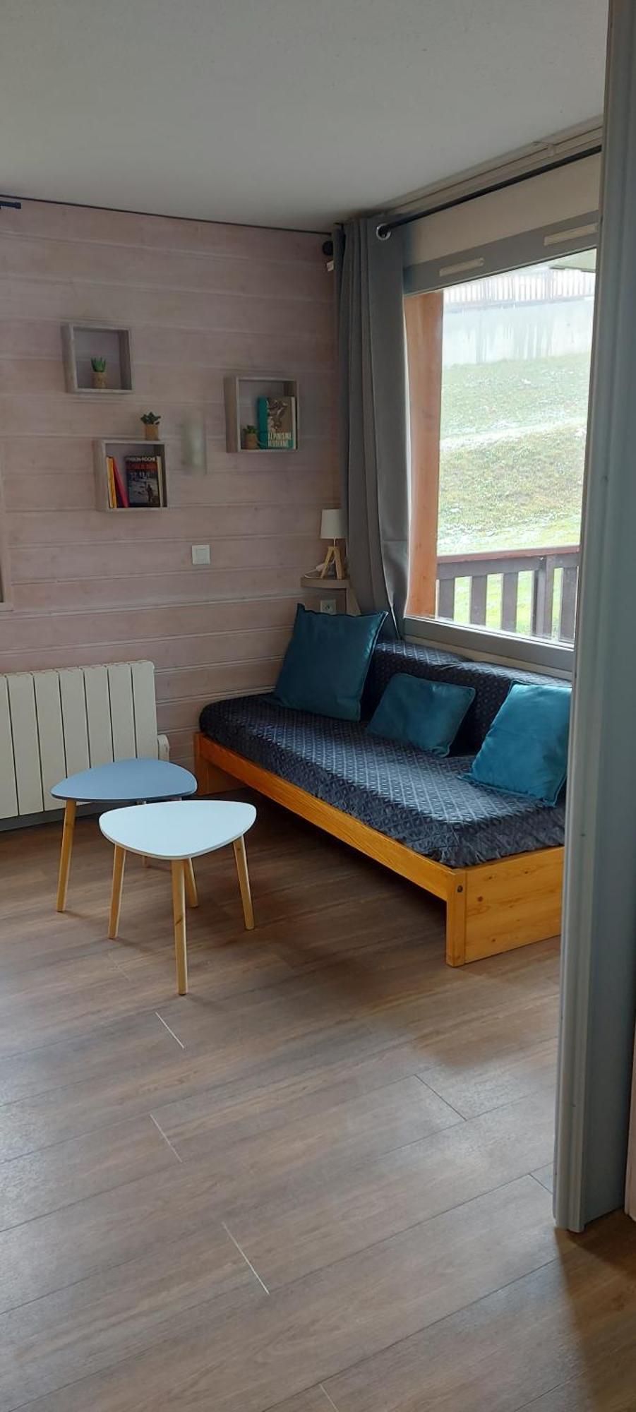Residence Le Zig Zag, Les Coches,La Plagne Apt4-5Pers Lumineux ,Park Couv Au Pied Des Pistes Екстериор снимка