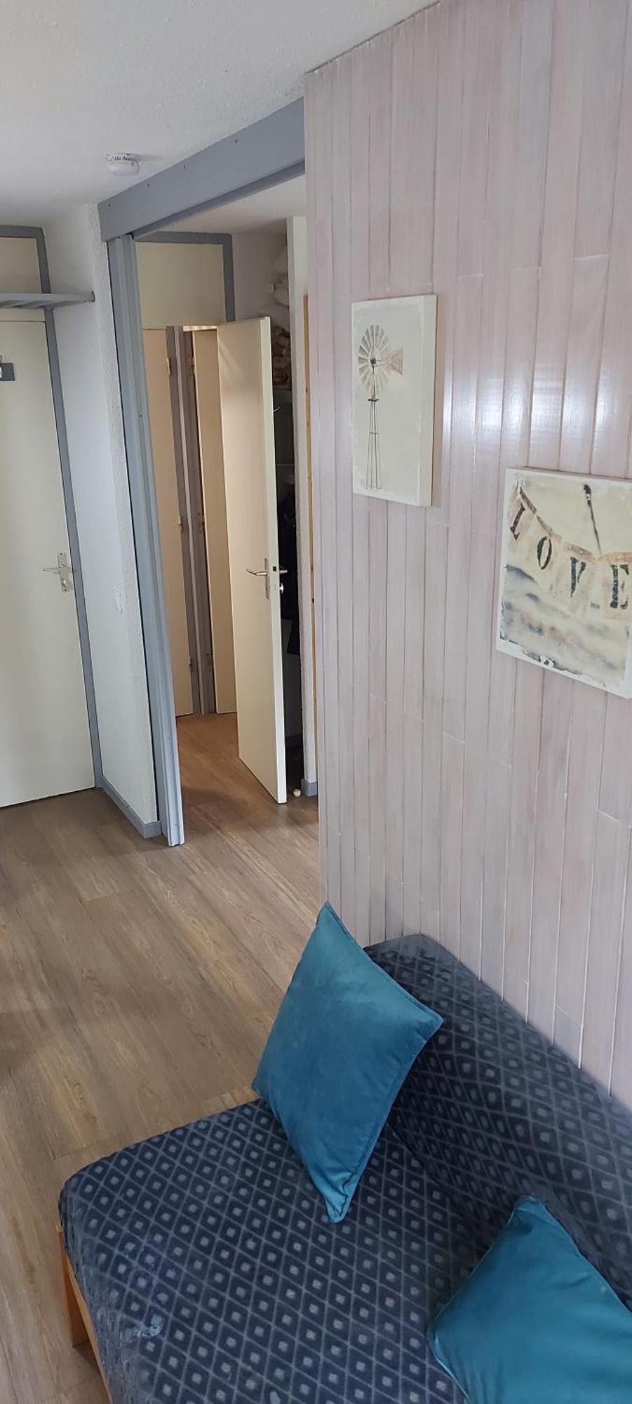 Residence Le Zig Zag, Les Coches,La Plagne Apt4-5Pers Lumineux ,Park Couv Au Pied Des Pistes Екстериор снимка